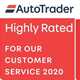Citroen C3 Aircross SUV (17-24) Flair PureTech 82 5d For Sale - Car Station Suffolk, Bramfield