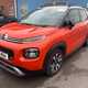 Citroen C3 Aircross SUV (17-24) Flair PureTech 82 5d For Sale - Car Station Suffolk, Bramfield