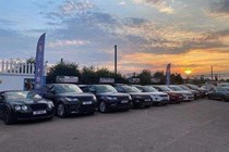 Land Rover Discovery Sport (15 on) 2.0 TD4 (180bhp) HSE 5d Auto For Sale - CAR CITY (LUTON) LIMITED, Luton