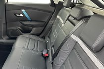 Citroen e-C4 Hatchback (21 on) 100kW Shine Plus 50kWh 5dr Auto For Sale - Sherwoods Town Centre Citroen, Fiat & Abarth, Sunderland