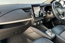 Renault Zoe Hatchback (12 on) 100kW GT Line + R135 50kWh Rapid Charge 5dr Auto For Sale - Sherwoods Town Centre Citroen, Fiat & Abarth, Sunderland