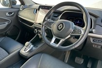 Renault Zoe Hatchback (12 on) 100kW GT Line + R135 50kWh Rapid Charge 5dr Auto For Sale - Sherwoods Town Centre Citroen, Fiat & Abarth, Sunderland