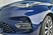 Renault Zoe Hatchback (12 on) 100kW GT Line + R135 50kWh Rapid Charge 5dr Auto For Sale - Sherwoods Town Centre Citroen, Fiat & Abarth, Sunderland