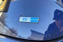 Renault Zoe Hatchback (12 on) 100kW GT Line + R135 50kWh Rapid Charge 5dr Auto For Sale - Sherwoods Town Centre Citroen, Fiat & Abarth, Sunderland