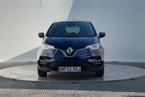 Renault Zoe Hatchback (12 on) 100kW GT Line + R135 50kWh Rapid Charge 5dr Auto For Sale - Sherwoods Town Centre Citroen, Fiat & Abarth, Sunderland
