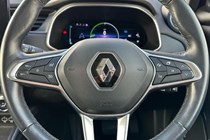 Renault Zoe Hatchback (12 on) 100kW GT Line + R135 50kWh Rapid Charge 5dr Auto For Sale - Sherwoods Town Centre Citroen, Fiat & Abarth, Sunderland