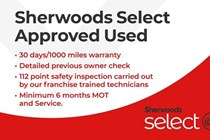 Renault Zoe Hatchback (12 on) 100kW GT Line + R135 50kWh Rapid Charge 5dr Auto For Sale - Sherwoods Town Centre Citroen, Fiat & Abarth, Sunderland