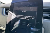 Renault Zoe Hatchback (12 on) 100kW GT Line + R135 50kWh Rapid Charge 5dr Auto For Sale - Sherwoods Town Centre Citroen, Fiat & Abarth, Sunderland