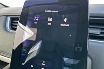 Renault Zoe Hatchback (12 on) 100kW GT Line + R135 50kWh Rapid Charge 5dr Auto For Sale - Sherwoods Town Centre Citroen, Fiat & Abarth, Sunderland