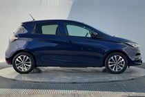 Renault Zoe Hatchback (12 on) 100kW GT Line + R135 50kWh Rapid Charge 5dr Auto For Sale - Sherwoods Town Centre Citroen, Fiat & Abarth, Sunderland