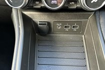 Renault Zoe Hatchback (12 on) 100kW GT Line + R135 50kWh Rapid Charge 5dr Auto For Sale - Sherwoods Town Centre Citroen, Fiat & Abarth, Sunderland