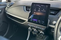 Renault Zoe Hatchback (12 on) 100kW GT Line + R135 50kWh Rapid Charge 5dr Auto For Sale - Sherwoods Town Centre Citroen, Fiat & Abarth, Sunderland