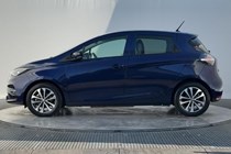 Renault Zoe Hatchback (12 on) 100kW GT Line + R135 50kWh Rapid Charge 5dr Auto For Sale - Sherwoods Town Centre Citroen, Fiat & Abarth, Sunderland