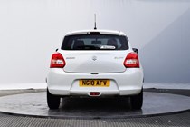 Suzuki Swift Hatchback (17-23) SZ-T 1.0 Boosterjet 5d For Sale - Sherwoods Town Centre Citroen, Fiat & Abarth, Sunderland