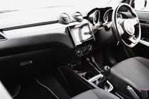 Suzuki Swift Hatchback (17-23) SZ-T 1.0 Boosterjet 5d For Sale - Sherwoods Town Centre Citroen, Fiat & Abarth, Sunderland
