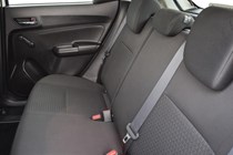 Suzuki Swift Hatchback (17-23) SZ-T 1.0 Boosterjet 5d For Sale - Sherwoods Town Centre Citroen, Fiat & Abarth, Sunderland