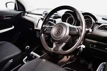 Suzuki Swift Hatchback (17-23) SZ-T 1.0 Boosterjet 5d For Sale - Sherwoods Town Centre Citroen, Fiat & Abarth, Sunderland