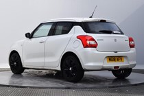 Suzuki Swift Hatchback (17-23) SZ-T 1.0 Boosterjet 5d For Sale - Sherwoods Town Centre Citroen, Fiat & Abarth, Sunderland