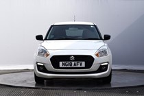 Suzuki Swift Hatchback (17-23) SZ-T 1.0 Boosterjet 5d For Sale - Sherwoods Town Centre Citroen, Fiat & Abarth, Sunderland
