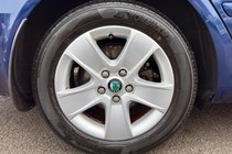 Skoda Octavia Hatchback (04-12) 1.8 TSI Elegance 5d For Sale - RM Traders, Stamford