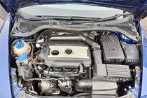 Skoda Octavia Hatchback (04-12) 1.8 TSI Elegance 5d For Sale - RM Traders, Stamford