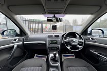 Skoda Octavia Hatchback (04-12) 1.8 TSI Elegance 5d For Sale - RM Traders, Stamford