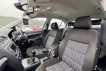 Skoda Octavia Hatchback (04-12) 1.8 TSI Elegance 5d For Sale - RM Traders, Stamford