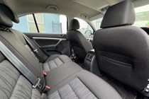 Skoda Octavia Hatchback (04-12) 1.8 TSI Elegance 5d For Sale - RM Traders, Stamford