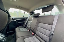 Skoda Octavia Hatchback (04-12) 1.8 TSI Elegance 5d For Sale - RM Traders, Stamford