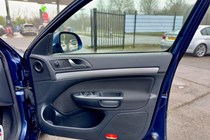Skoda Octavia Hatchback (04-12) 1.8 TSI Elegance 5d For Sale - RM Traders, Stamford