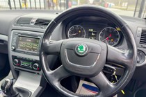 Skoda Octavia Hatchback (04-12) 1.8 TSI Elegance 5d For Sale - RM Traders, Stamford