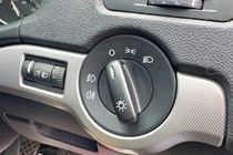 Skoda Octavia Hatchback (04-12) 1.8 TSI Elegance 5d For Sale - RM Traders, Stamford