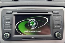 Skoda Octavia Hatchback (04-12) 1.8 TSI Elegance 5d For Sale - RM Traders, Stamford