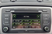 Skoda Octavia Hatchback (04-12) 1.8 TSI Elegance 5d For Sale - RM Traders, Stamford