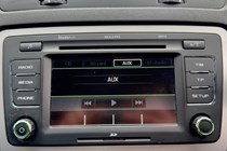 Skoda Octavia Hatchback (04-12) 1.8 TSI Elegance 5d For Sale - RM Traders, Stamford
