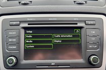 Skoda Octavia Hatchback (04-12) 1.8 TSI Elegance 5d For Sale - RM Traders, Stamford