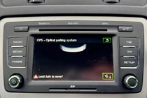 Skoda Octavia Hatchback (04-12) 1.8 TSI Elegance 5d For Sale - RM Traders, Stamford