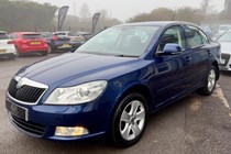 Skoda Octavia Hatchback (04-12) 1.8 TSI Elegance 5d For Sale - RM Traders, Stamford