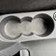 Skoda Octavia Hatchback (04-12) 1.8 TSI Elegance 5d For Sale - RM Traders, Stamford