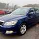 Skoda Octavia Hatchback (04-12) 1.8 TSI Elegance 5d For Sale - RM Traders, Stamford