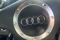 Audi TT Coupe (99-06) 1.8 T quattro (180ps) 2d (6) For Sale - Lakeside Cars South West Ltd, Weston-super-mare