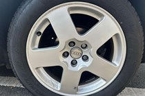 Audi TT Coupe (99-06) 1.8 T quattro (180ps) 2d (6) For Sale - Lakeside Cars South West Ltd, Weston-super-mare