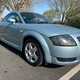 Audi TT Coupe (99-06) 1.8 T quattro (180ps) 2d (6) For Sale - Lakeside Cars South West Ltd, Weston-super-mare