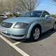Audi TT Coupe (99-06) 1.8 T quattro (180ps) 2d (6) For Sale - Lakeside Cars South West Ltd, Weston-super-mare
