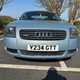Audi TT Coupe (99-06) 1.8 T quattro (180ps) 2d (6) For Sale - Lakeside Cars South West Ltd, Weston-super-mare