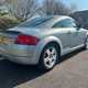 Audi TT Coupe (99-06) 1.8 T quattro (180ps) 2d (6) For Sale - Lakeside Cars South West Ltd, Weston-super-mare