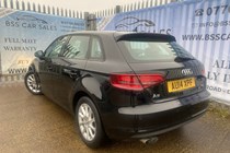 Audi A3 Sportback (13-20) 2.0 TDI SE 5d For Sale - BSS CAR SALES LTD, Dereham