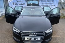 Audi A3 Sportback (13-20) 2.0 TDI SE 5d For Sale - BSS CAR SALES LTD, Dereham