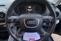 Audi A3 Sportback (13-20) 2.0 TDI SE 5d For Sale - BSS CAR SALES LTD, Dereham