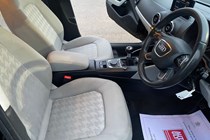 Audi A3 Sportback (13-20) 2.0 TDI SE 5d For Sale - BSS CAR SALES LTD, Dereham